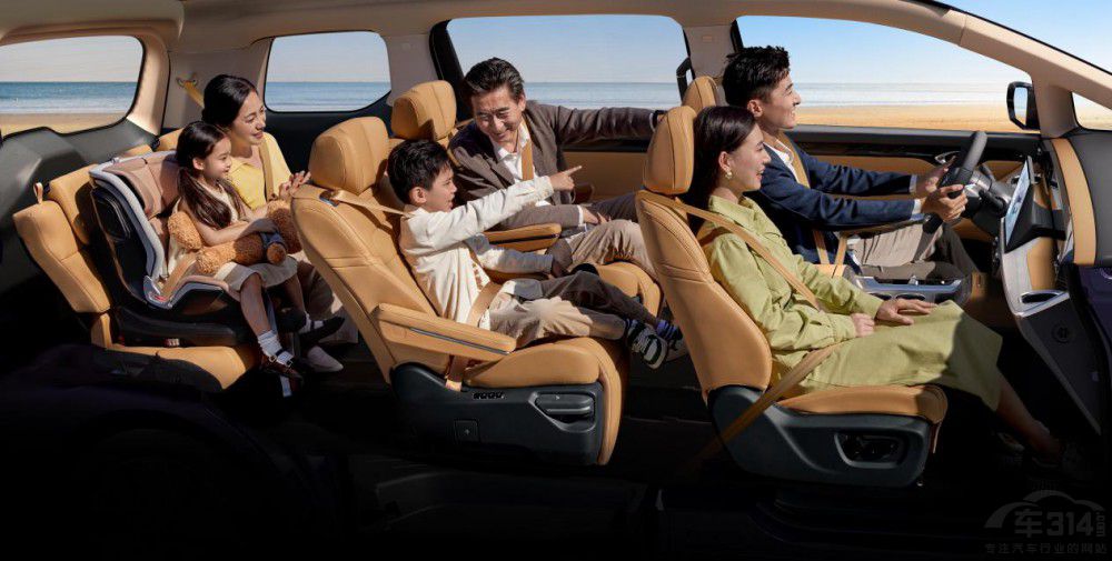 傳祺新能源E8榮耀16.68萬元起智能舒適 ! 傳祺新能源E8榮耀16.68萬元起智能舒適 !