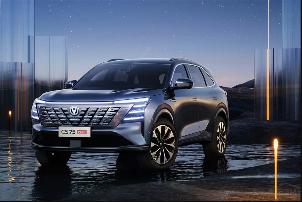 CS75PLUS和新款星越L誰(shuí)將成為新主流SUV CS75PLUS和新款星越L誰(shuí)將成為新主流SUV