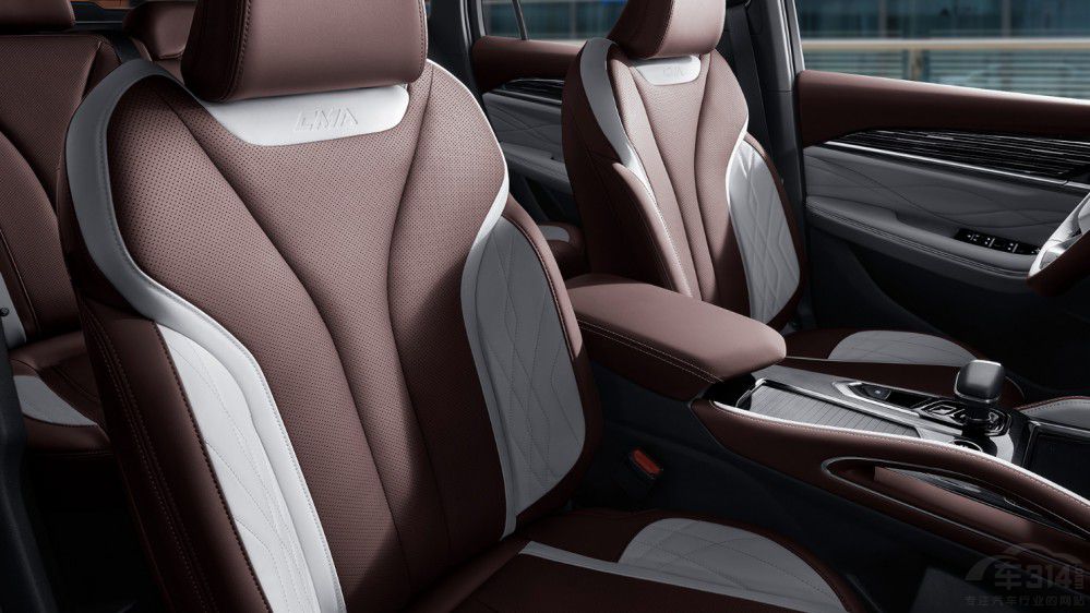 CS75PLUS和新款星越L誰(shuí)將成為新主流SUV CS75PLUS和新款星越L誰(shuí)將成為新主流SUV