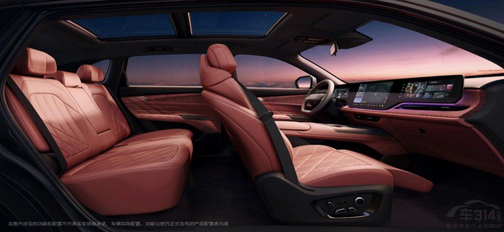 CS75PLUS和新款星越L誰(shuí)將成為新主流SUV CS75PLUS和新款星越L誰(shuí)將成為新主流SUV