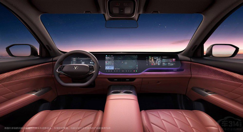 CS75PLUS和新款星越L誰(shuí)將成為新主流SUV CS75PLUS和新款星越L誰(shuí)將成為新主流SUV