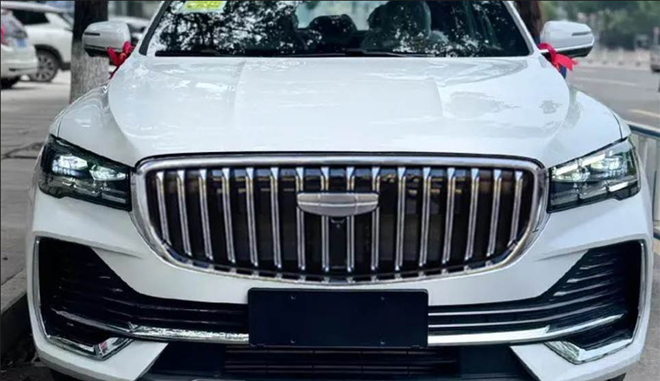 CS75PLUS和新款星越L誰(shuí)將成為新主流SUV CS75PLUS和新款星越L誰(shuí)將成為新主流SUV