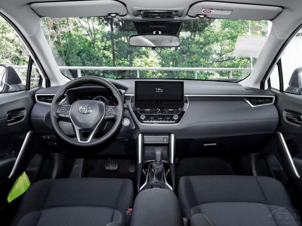 這年頭還惦記日系SUV 奔騰T90豈不是更香 這年頭還惦記日系SUV 奔騰T90豈不是更香