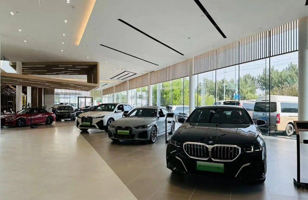 BBA集體漲價(jià)是無(wú)奈之舉網(wǎng)友誰(shuí)清高誰(shuí)先死 BBA集體漲價(jià)是無(wú)奈之舉網(wǎng)友誰(shuí)清高誰(shuí)先死