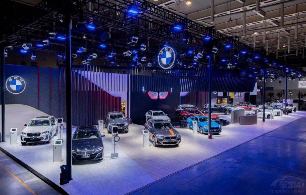 BBA集體漲價(jià)是無(wú)奈之舉網(wǎng)友誰(shuí)清高誰(shuí)先死 BBA集體漲價(jià)是無(wú)奈之舉網(wǎng)友誰(shuí)清高誰(shuí)先死