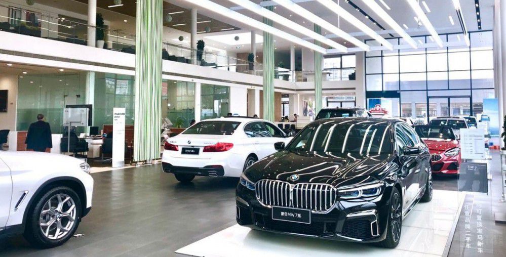 BBA集體漲價(jià)是無(wú)奈之舉網(wǎng)友誰(shuí)清高誰(shuí)先死 BBA集體漲價(jià)是無(wú)奈之舉網(wǎng)友誰(shuí)清高誰(shuí)先死