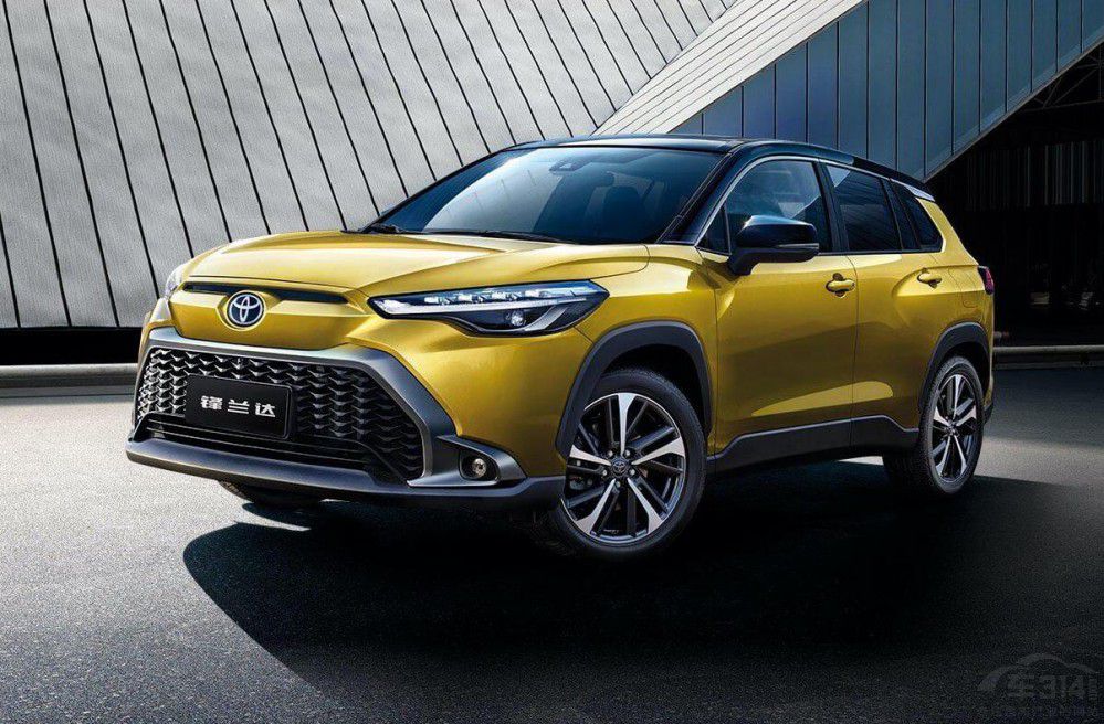 這年頭還惦記日系SUV 奔騰T90豈不是更香 這年頭還惦記日系SUV 奔騰T90豈不是更香