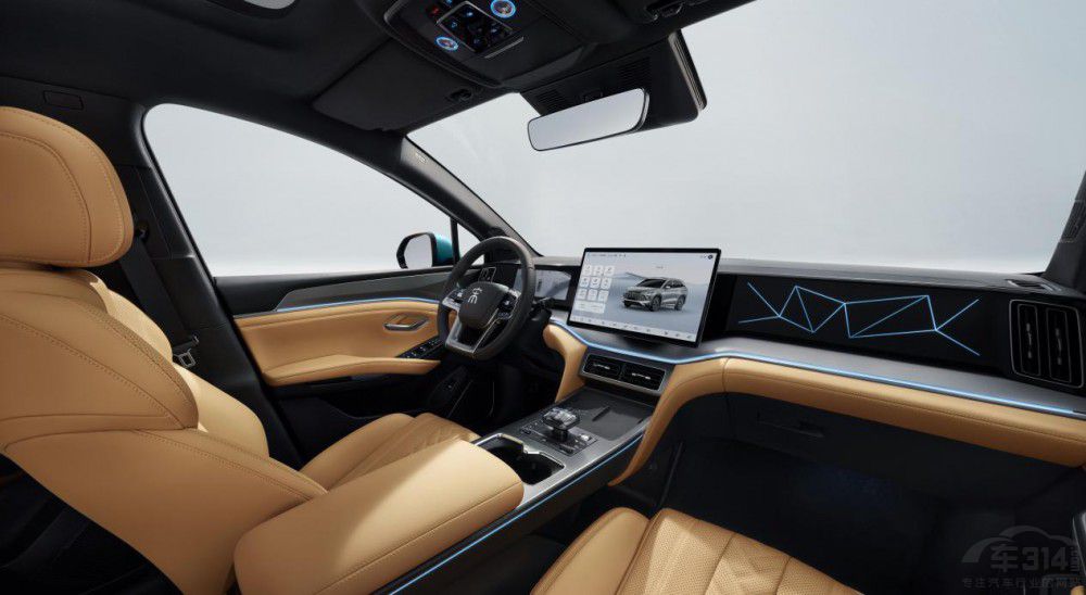 開創(chuàng)SUV油耗3時(shí)代宋L DM-i上市13.58萬起 開創(chuàng)SUV油耗3時(shí)代宋L DM-i上市13.58萬起