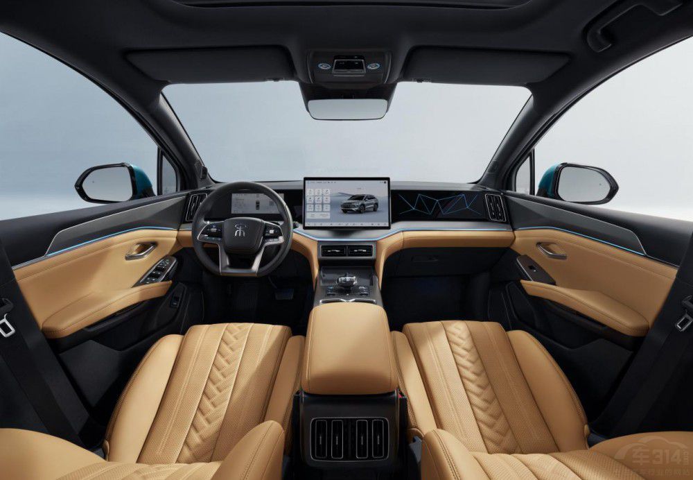 開創(chuàng)SUV油耗3時(shí)代宋L DM-i上市13.58萬起 開創(chuàng)SUV油耗3時(shí)代宋L DM-i上市13.58萬起