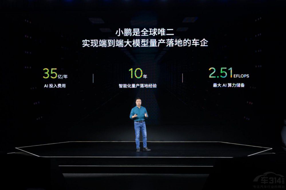 登頂OTA 榜首小鵬汽車國際化2.0戰(zhàn)略落地 登頂OTA 榜首小鵬汽車國際化2.0戰(zhàn)略落地