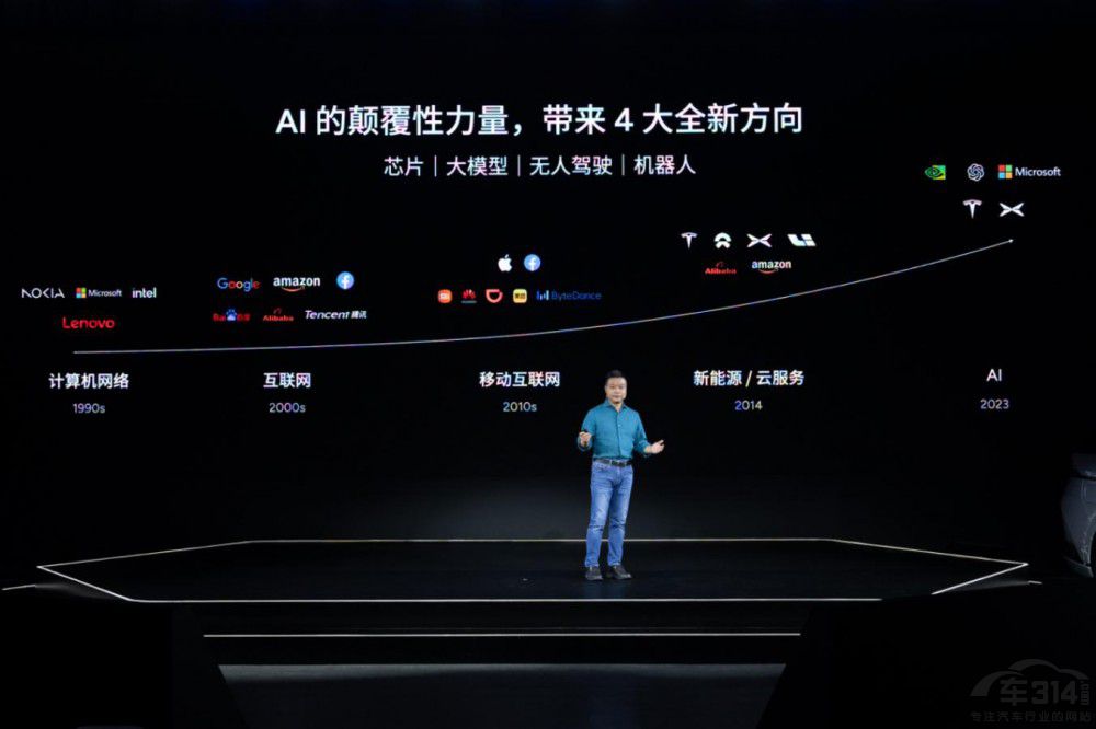 登頂OTA 榜首小鵬汽車國際化2.0戰(zhàn)略落地 登頂OTA 榜首小鵬汽車國際化2.0戰(zhàn)略落地