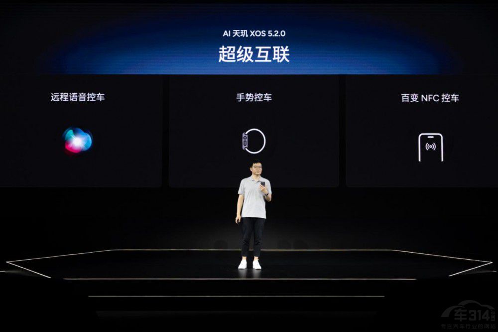 登頂OTA 榜首小鵬汽車國際化2.0戰(zhàn)略落地 登頂OTA 榜首小鵬汽車國際化2.0戰(zhàn)略落地