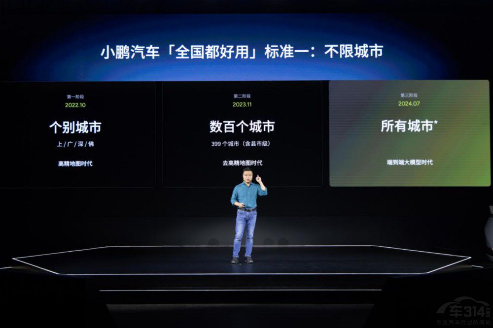 登頂OTA 榜首小鵬汽車國際化2.0戰(zhàn)略落地 登頂OTA 榜首小鵬汽車國際化2.0戰(zhàn)略落地