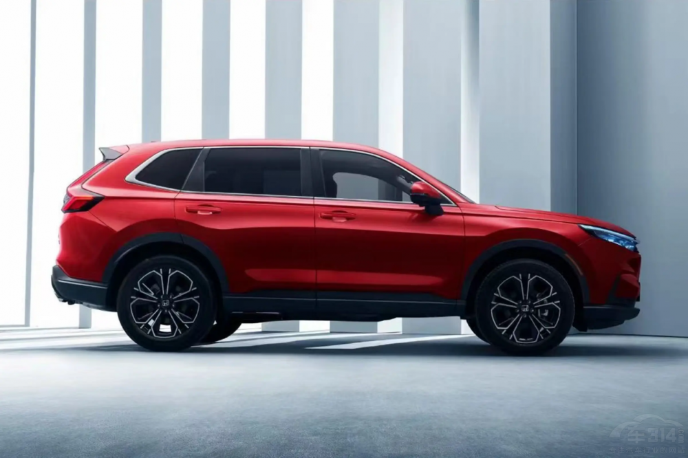 l(shu)SUVġϴ硱;^L(du)ȱCR-V