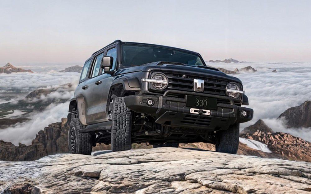 長城 劉艷釗:對標(biāo)就對標(biāo)豐田 這才是目標(biāo) 長城 劉艷釗:對標(biāo)就對標(biāo)豐田 這才是目標(biāo)