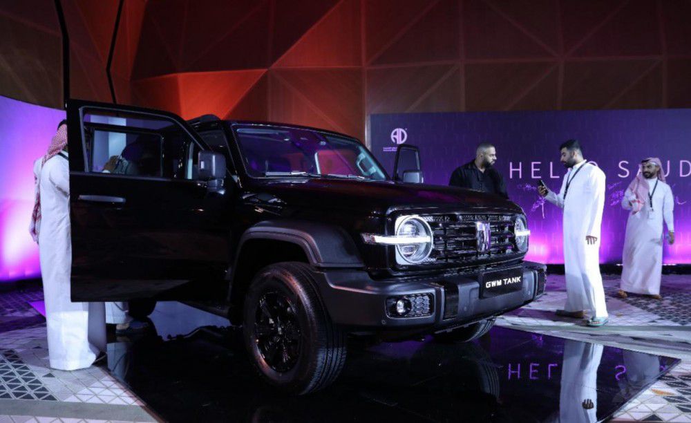 長城 劉艷釗:對標(biāo)就對標(biāo)豐田 這才是目標(biāo) 長城 劉艷釗:對標(biāo)就對標(biāo)豐田 這才是目標(biāo)