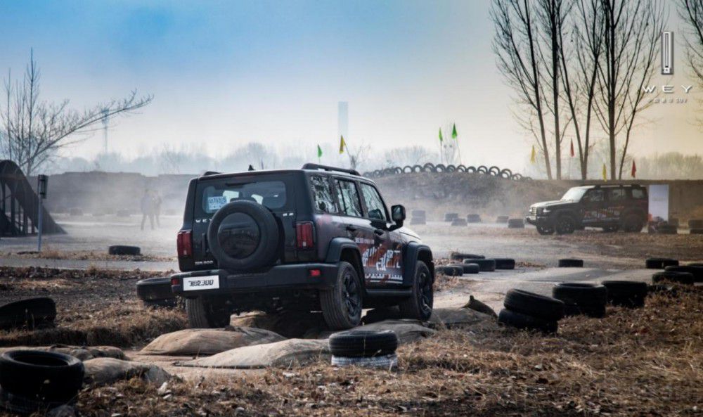 長城 劉艷釗:對標(biāo)就對標(biāo)豐田 這才是目標(biāo) 長城 劉艷釗:對標(biāo)就對標(biāo)豐田 這才是目標(biāo)