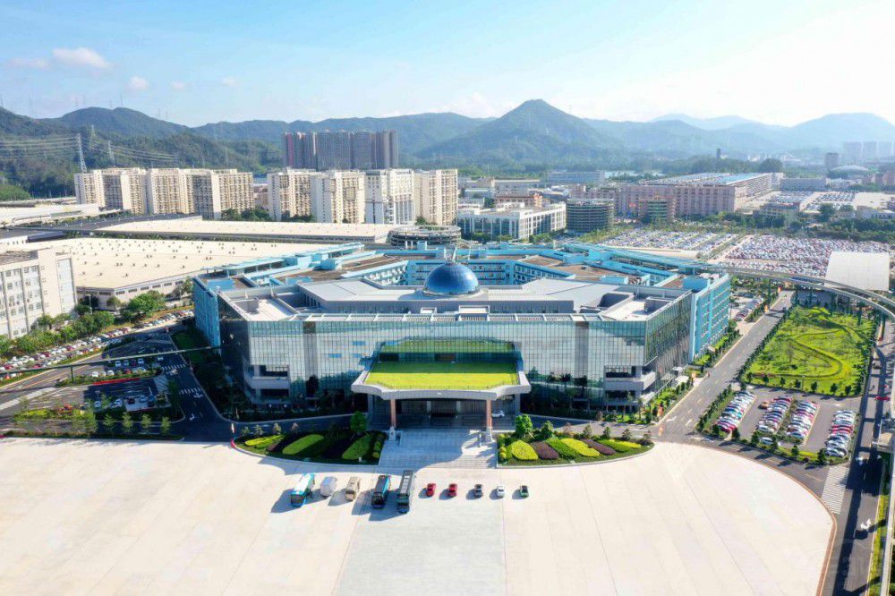 比亞迪用成績說明  什么才是車企最佳格局 比亞迪用成績說明  什么才是車企最佳格局