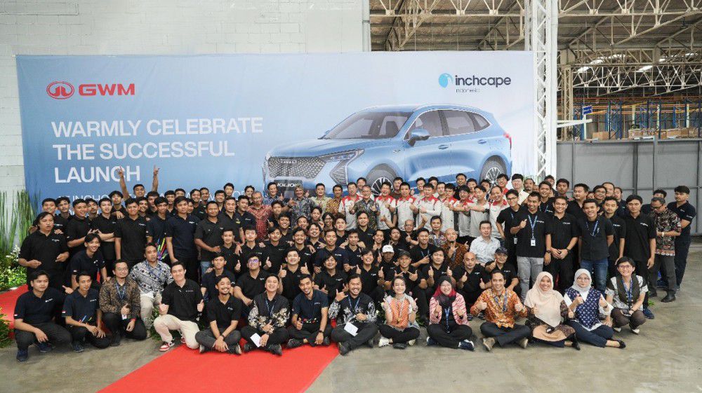 坦克700 Hi4-T奔赴樟木口岸 致敬高原國門 坦克700 Hi4-T奔赴樟木口岸 致敬高原國門