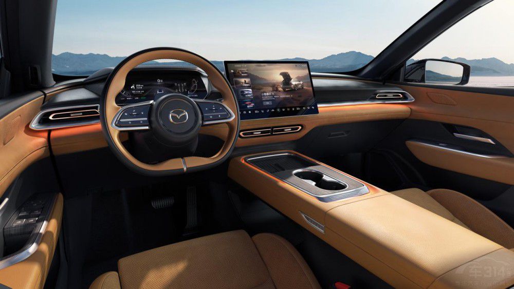 L(zhng) R_(d) MAZDA EZ-6ʽ _ A(y)ۣ