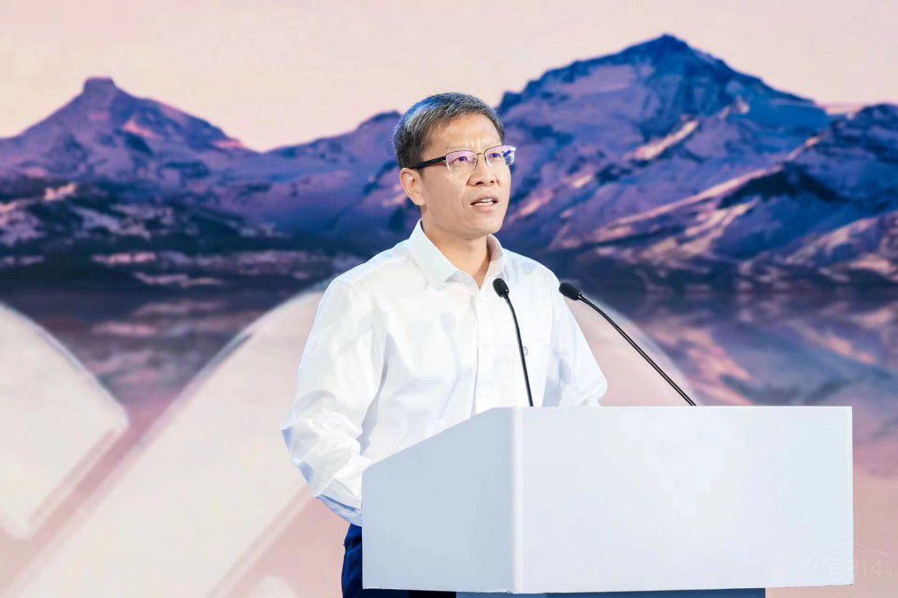 厚積薄發(fā) 東風(fēng)汽車第九屆科技創(chuàng)新周開(kāi)幕 厚積薄發(fā) 東風(fēng)汽車第九屆科技創(chuàng)新周開(kāi)幕