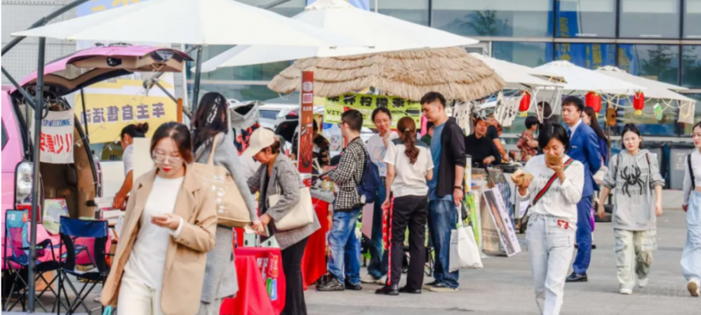 限時免費 2024重慶汽車消費節(jié)早鳥票開搶 限時免費 2024重慶汽車消費節(jié)早鳥票開搶