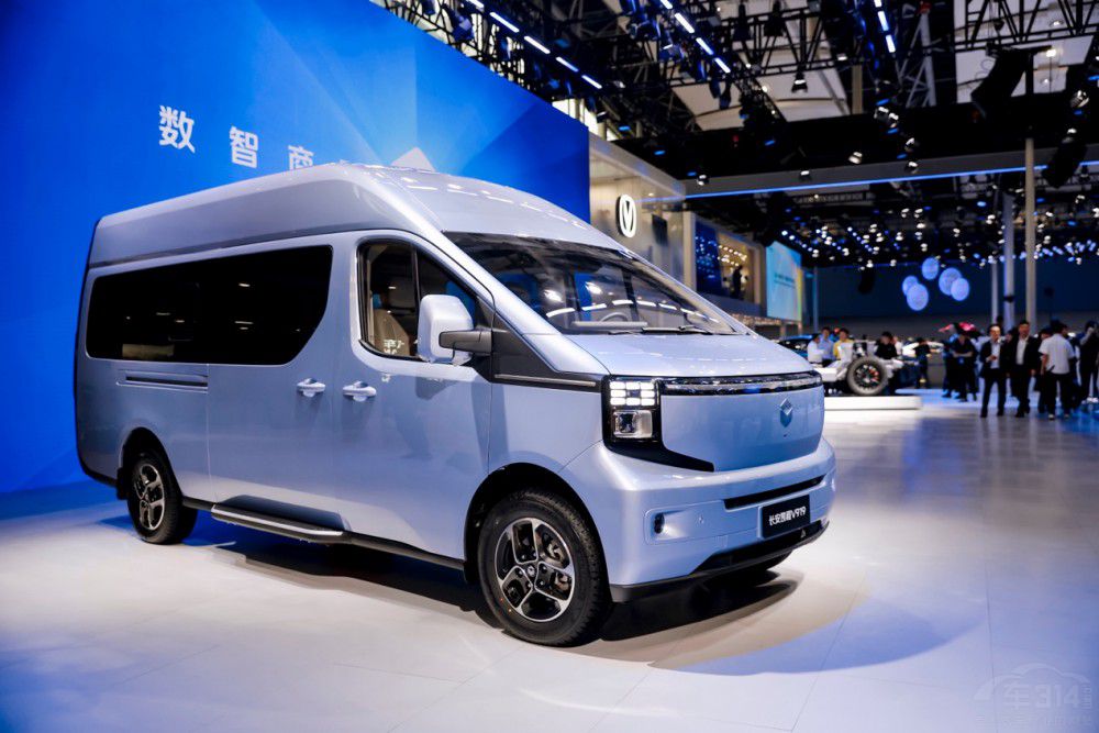 長安凱程品牌戰(zhàn)略煥新:共繪新能源新未來 長安凱程品牌戰(zhàn)略煥新:共繪新能源新未來