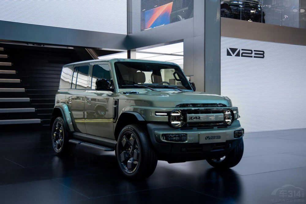 p˵ĵһv܇iCAR V23ʽ_A