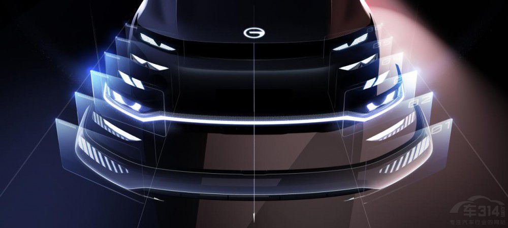 全新平臺(tái) 全新智駕 傳祺S7 高級(jí)由內(nèi)到外 全新平臺(tái) 全新智駕 傳祺S7 高級(jí)由內(nèi)到外