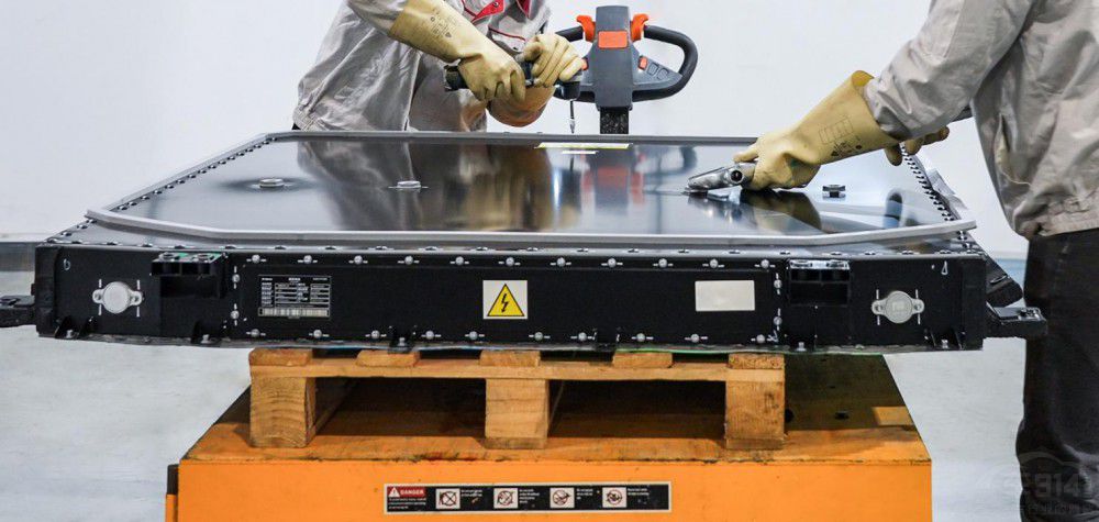 吉利銀河E5鑄就10萬級(jí)純電安全最高標(biāo)準(zhǔn)! 吉利銀河E5鑄就10萬級(jí)純電安全最高標(biāo)準(zhǔn)!