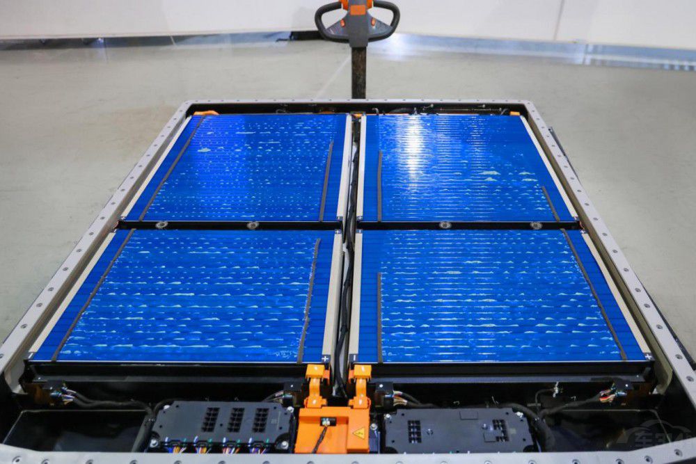 吉利銀河E5鑄就10萬級(jí)純電安全最高標(biāo)準(zhǔn)! 吉利銀河E5鑄就10萬級(jí)純電安全最高標(biāo)準(zhǔn)!