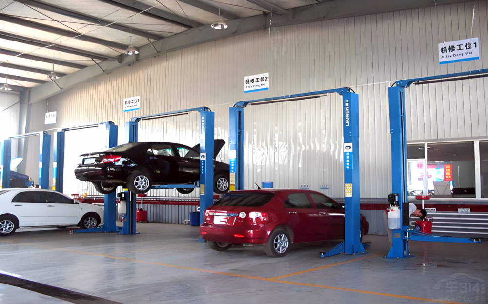 汽車行業(yè)迎來倒閉潮 買到惡心人的“爛尾車” 汽車行業(yè)迎來倒閉潮 買到惡心人的“爛尾車”