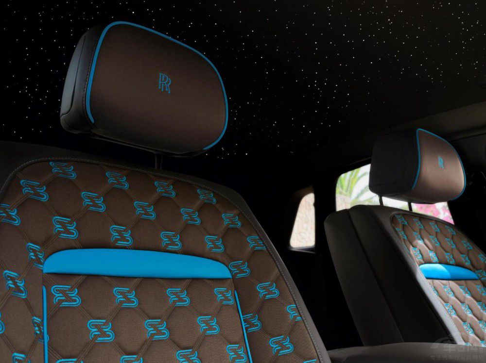 盡享駕趣 勞斯萊斯古思特系列II煥新揭幕 盡享駕趣 勞斯萊斯古思特系列II煥新揭幕