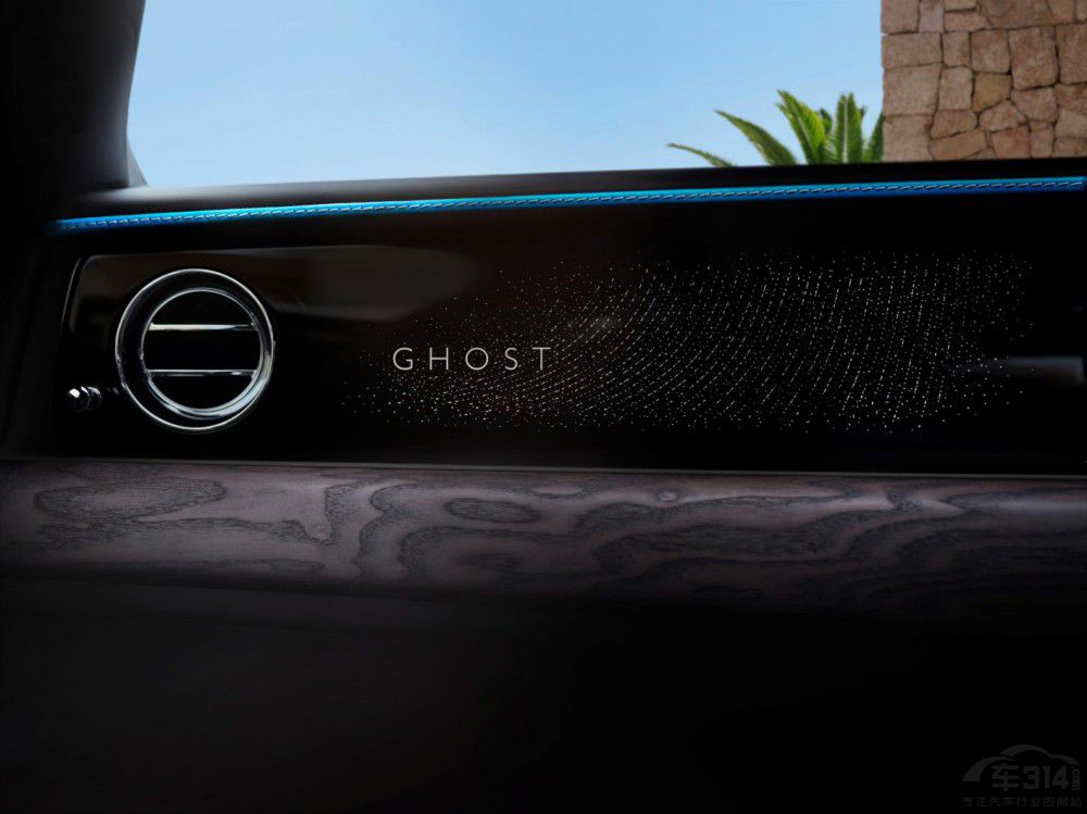 盡享駕趣 勞斯萊斯古思特系列II煥新揭幕 盡享駕趣 勞斯萊斯古思特系列II煥新揭幕