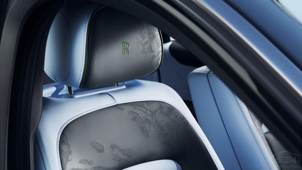 盡享駕趣 勞斯萊斯古思特系列II煥新揭幕 盡享駕趣 勞斯萊斯古思特系列II煥新揭幕