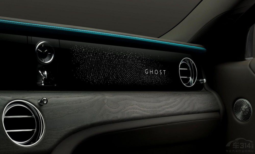 盡享駕趣 勞斯萊斯古思特系列II煥新揭幕 盡享駕趣 勞斯萊斯古思特系列II煥新揭幕