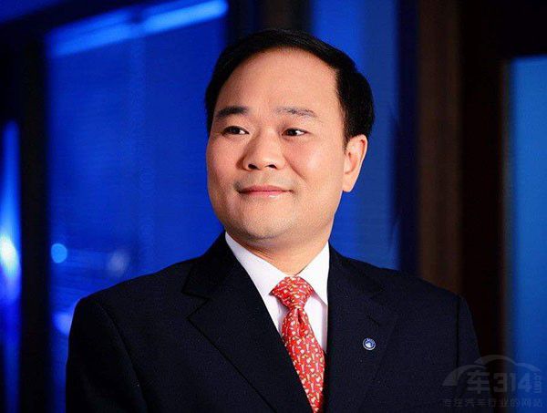 吉利控股集團(tuán)董事長李書福2025年新年致辭 吉利控股集團(tuán)董事長李書福2025年新年致辭