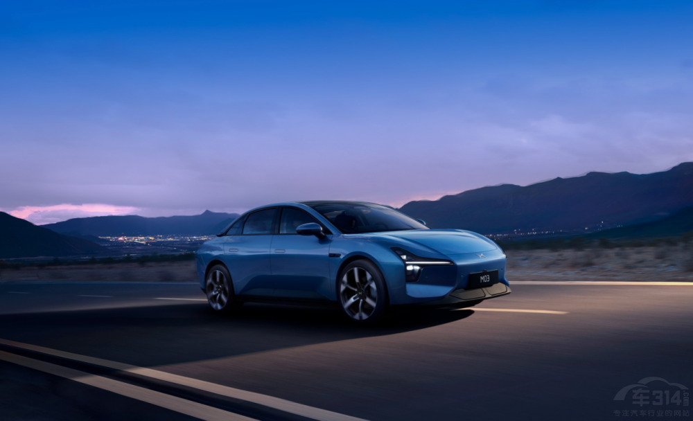 造車新勢力2024年 誰都不敢說自己是贏家 造車新勢力2024年 誰都不敢說自己是贏家