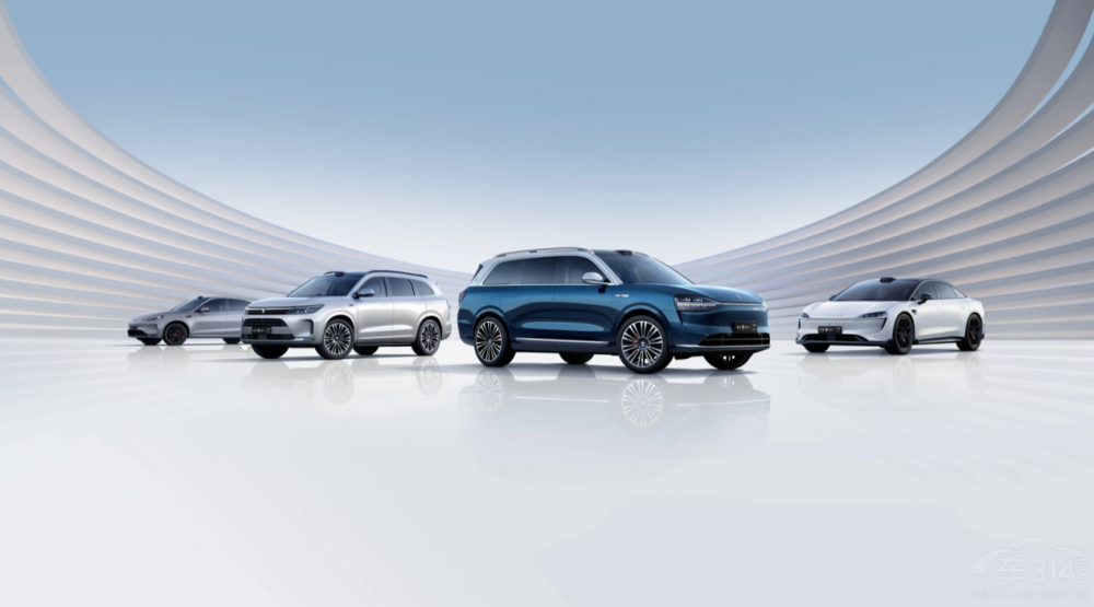 造車新勢力2024年 誰都不敢說自己是贏家 造車新勢力2024年 誰都不敢說自己是贏家