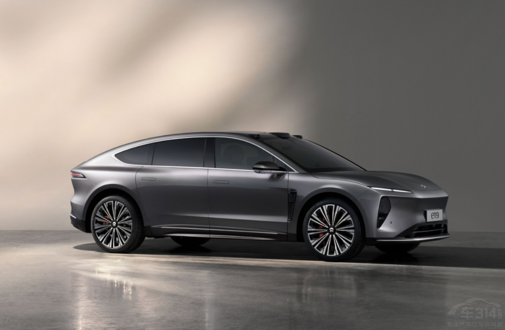 造車新勢力2024年 誰都不敢說自己是贏家 造車新勢力2024年 誰都不敢說自己是贏家