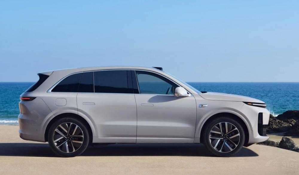 造車新勢力2024年 誰都不敢說自己是贏家 造車新勢力2024年 誰都不敢說自己是贏家