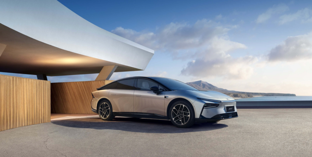 造車新勢力2024年 誰都不敢說自己是贏家 造車新勢力2024年 誰都不敢說自己是贏家