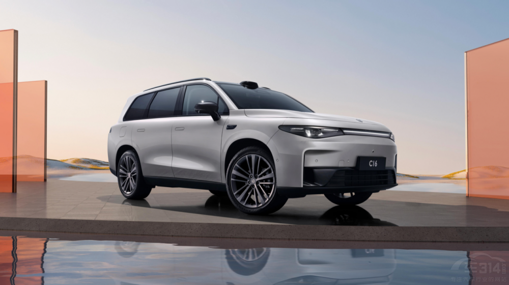 造車新勢力2024年 誰都不敢說自己是贏家 造車新勢力2024年 誰都不敢說自己是贏家