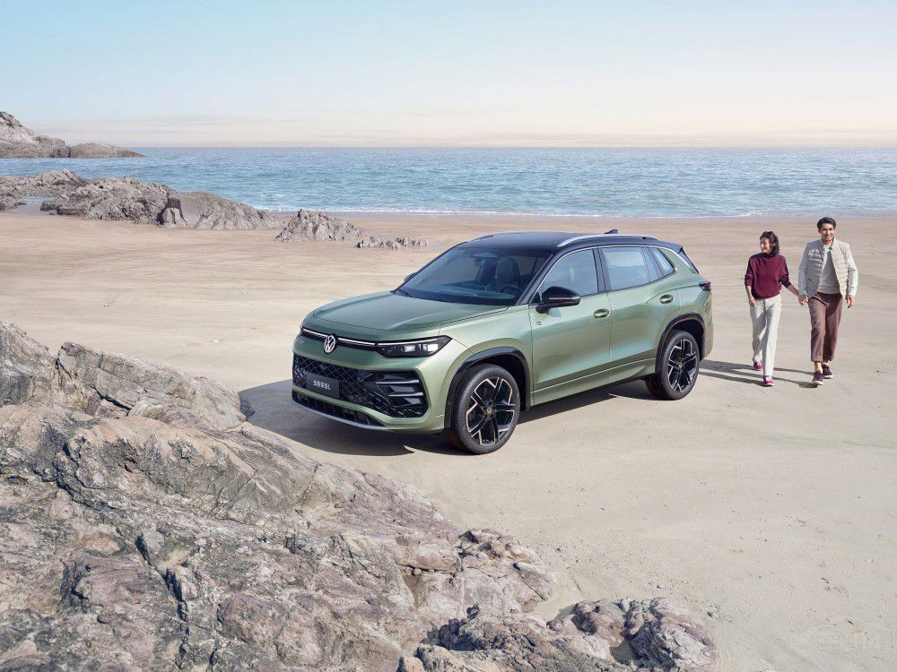 穩(wěn)油 加電 謀出海 一汽-大眾2025全速起航 穩(wěn)油 加電 謀出海 一汽-大眾2025全速起航