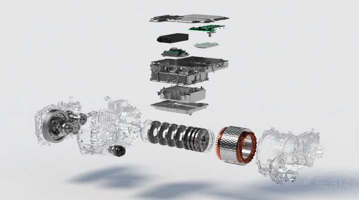 阿維塔07極寒之境:冰雪試煉竟無畏挑戰(zhàn) 阿維塔07極寒之境:冰雪試煉竟無畏挑戰(zhàn)