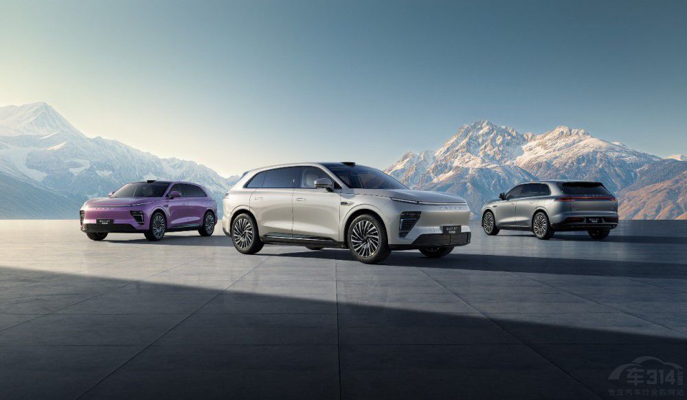 星紀(jì)元ET增程四驅(qū)榮耀獲“2024風(fēng)云車(chē)”大獎(jiǎng) 星紀(jì)元ET增程四驅(qū)榮耀獲“2024風(fēng)云車(chē)”大獎(jiǎng)