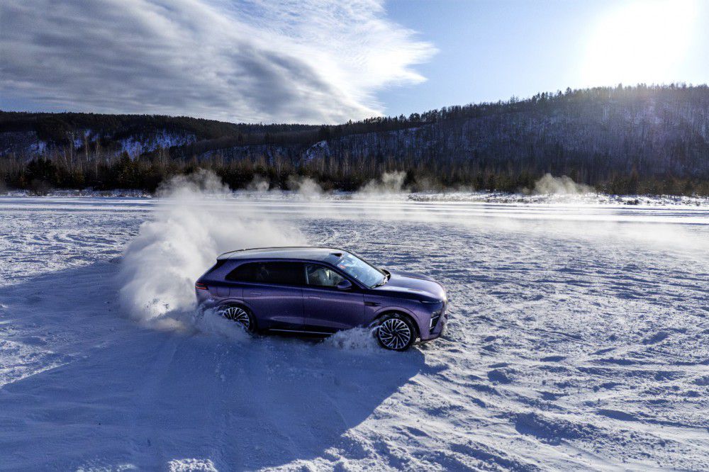 星紀(jì)元ET增程四驅(qū)榮耀獲“2024風(fēng)云車(chē)”大獎(jiǎng) 星紀(jì)元ET增程四驅(qū)榮耀獲“2024風(fēng)云車(chē)”大獎(jiǎng)