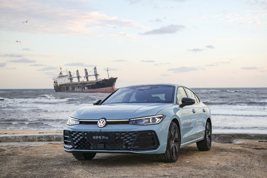 跑好新年“第一棒” 上汽大眾1月熱銷近10萬 跑好新年“第一棒” 上汽大眾1月熱銷近10萬