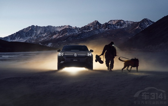 跑好新年“第一棒” 上汽大眾1月熱銷近10萬 跑好新年“第一棒” 上汽大眾1月熱銷近10萬