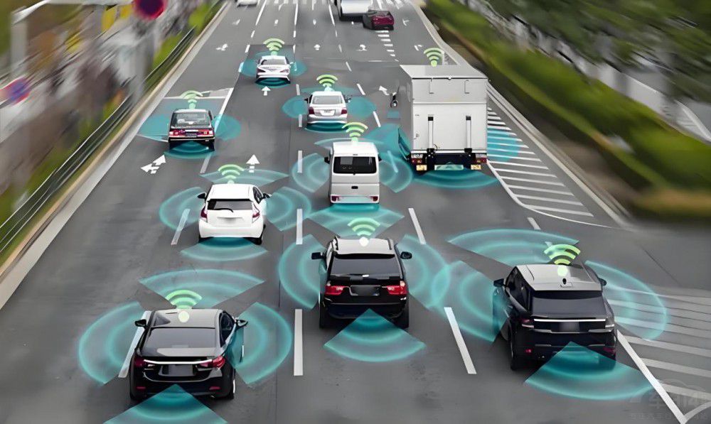 2025年的車市 要么依附強者要么成為強者 2025年的車市 要么依附強者要么成為強者